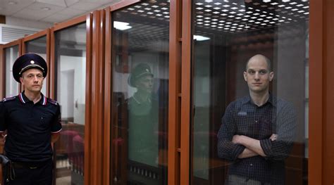 russian sex tumblr|WSJ journalist Evan Gershkovich’s espionage trial begins in .